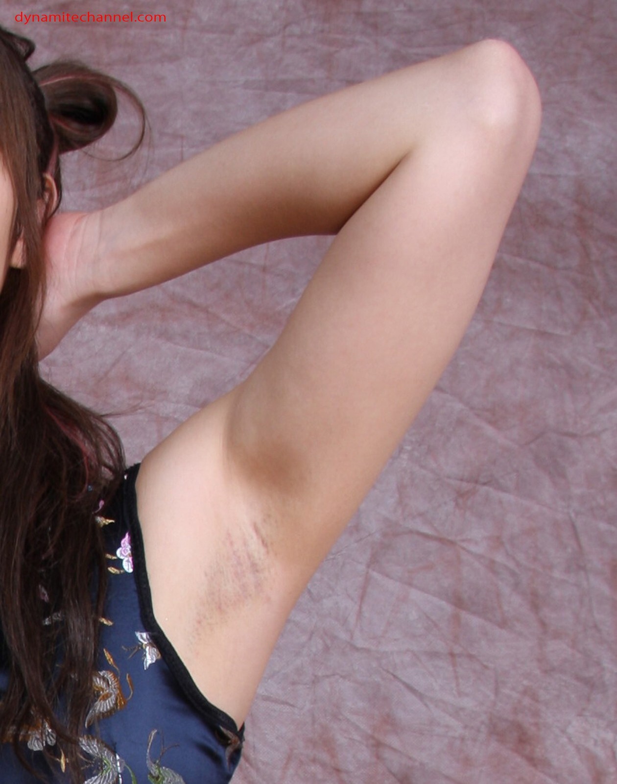 [D-CH] 2013.02.12 加賀美ひな 1 丝袜诱惑套图